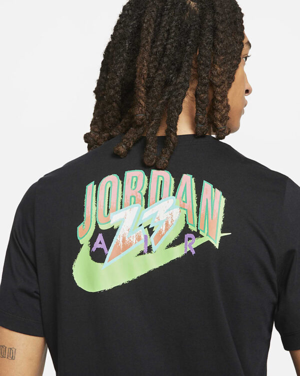 ROUND NECK T-SHIRT - Image 4
