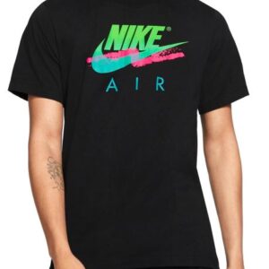 ROUND NECK T-SHIRT