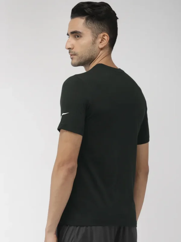 ROUND NECK T-SHIRT - Image 3