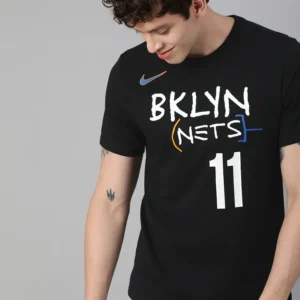 ROUND NECK T-SHIRT