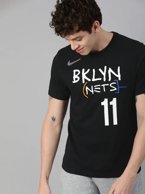 ROUND NECK T-SHIRT - Image 1