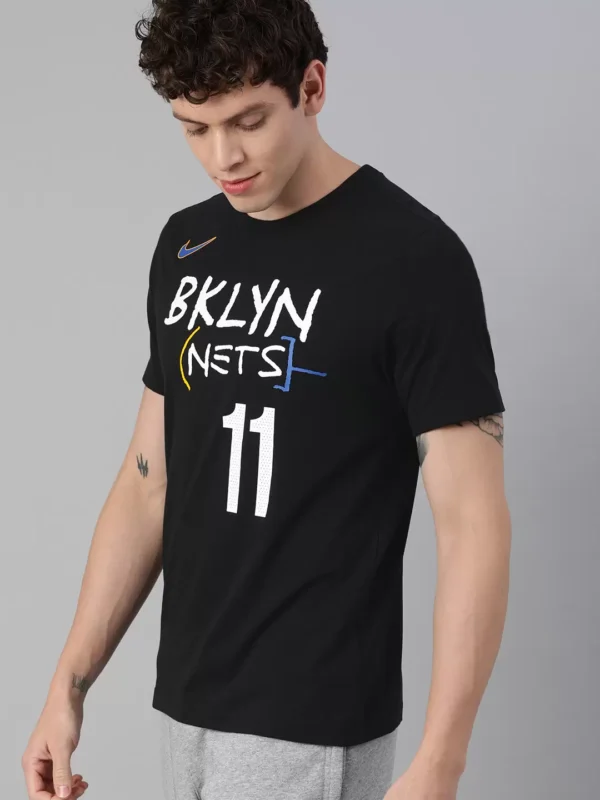 ROUND NECK T-SHIRT - Image 3