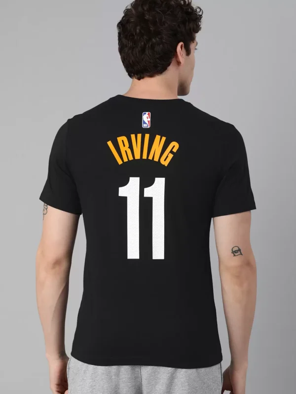 ROUND NECK T-SHIRT - Image 2