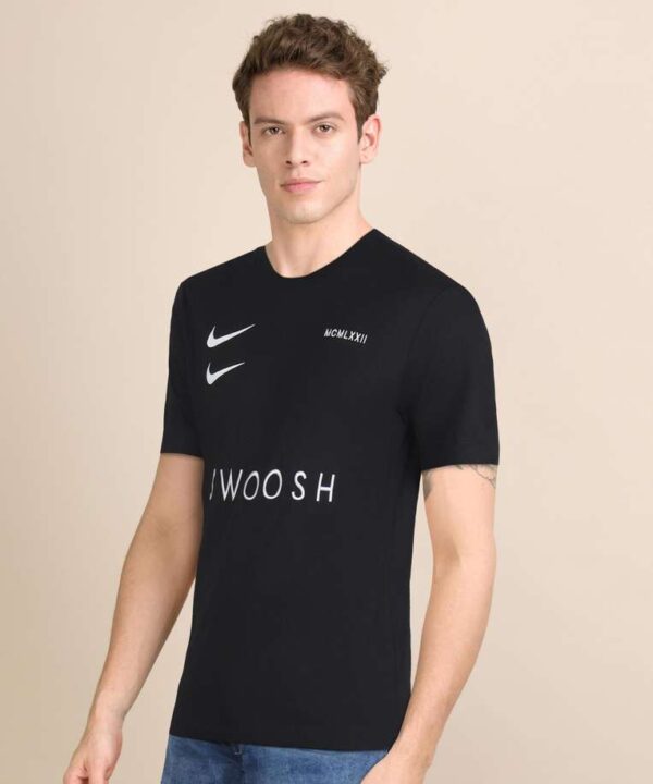 ROUND NECK T-SHIRT - Image 1