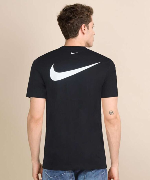 ROUND NECK T-SHIRT - Image 2