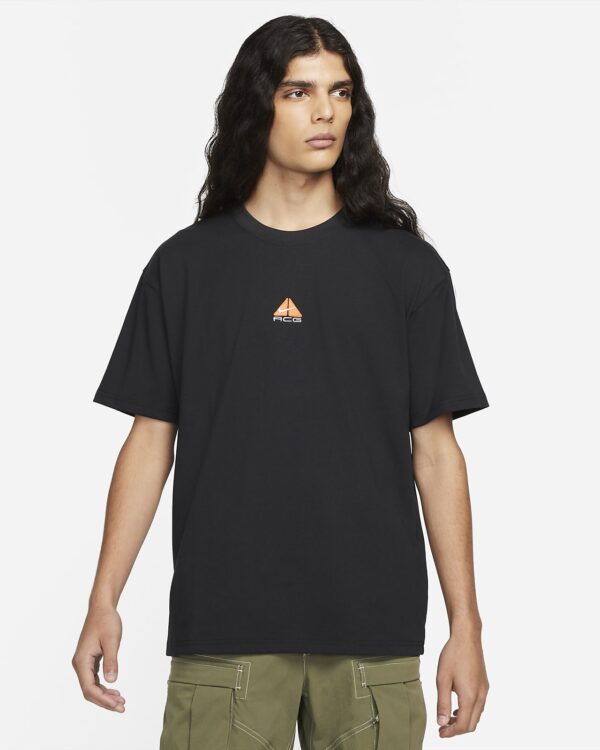 ROUND NECK T-SHIRT - Image 1