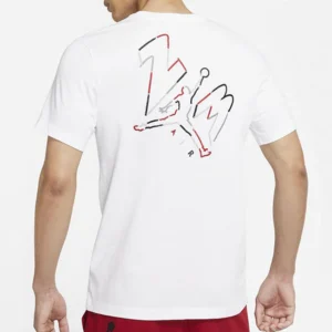 ROUND NECK T-SHIRT