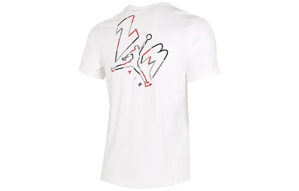 ROUND NECK T-SHIRT - Image 4