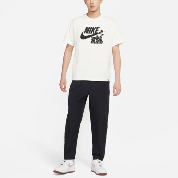 ROUND NECK T-SHIRT - Image 2