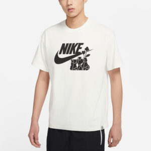 ROUND NECK T-SHIRT