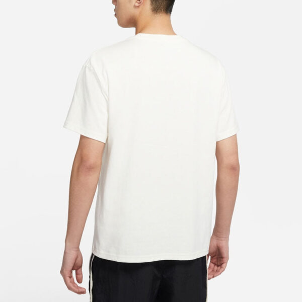 ROUND NECK T-SHIRT - Image 3