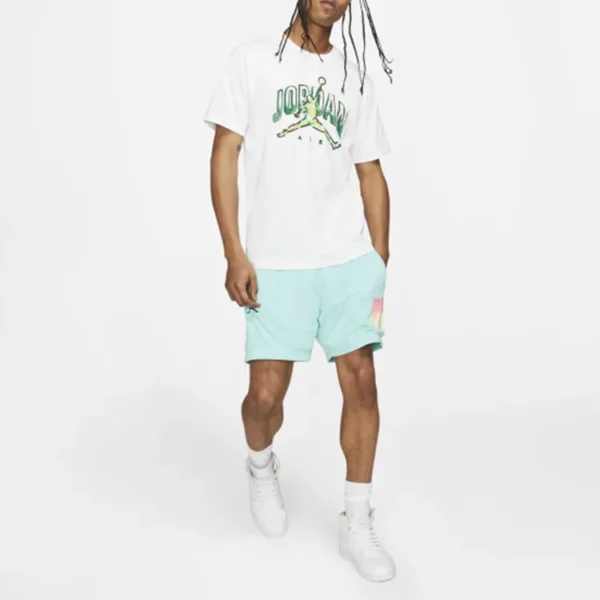 ROUND NECK T-SHIRT - Image 2
