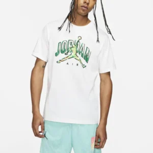 ROUND NECK T-SHIRT