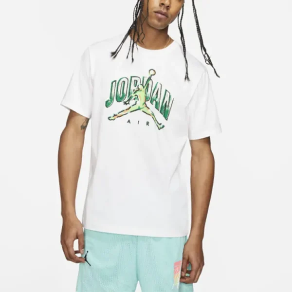 ROUND NECK T-SHIRT - Image 1
