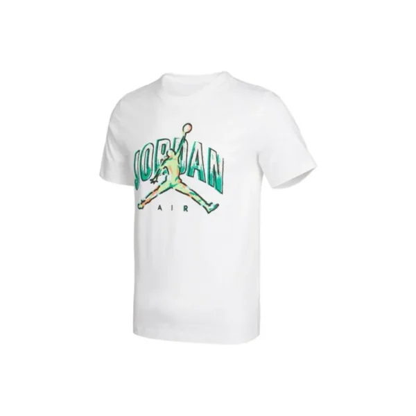 ROUND NECK T-SHIRT - Image 3