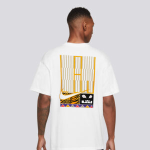ROUND NECK T-SHIRT