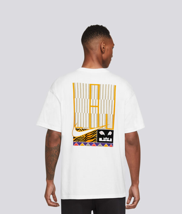 ROUND NECK T-SHIRT - Image 1