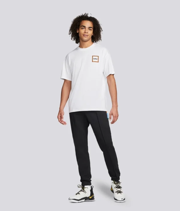 ROUND NECK T-SHIRT - Image 2