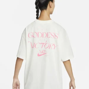 ROUND NECK T-SHIRT