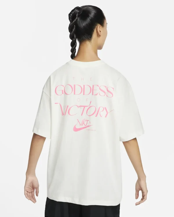 ROUND NECK T-SHIRT - Image 1