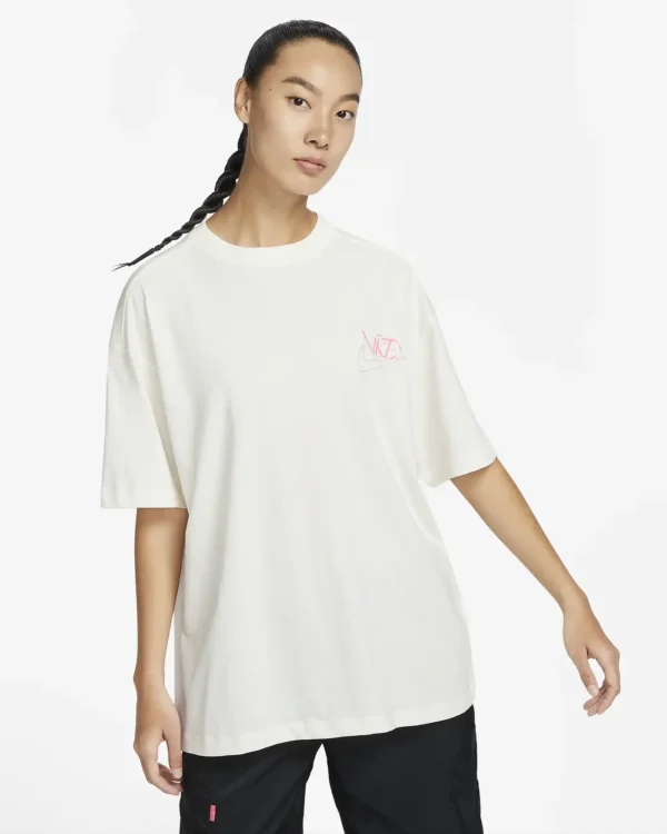 ROUND NECK T-SHIRT - Image 2