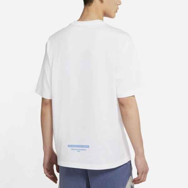 ROUND NECK T-SHIRT - Image 2