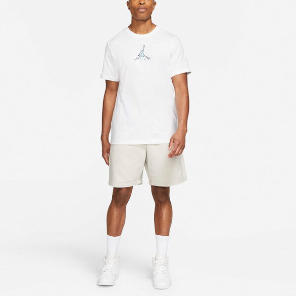 ROUND NECK T-SHIRT - Image 3