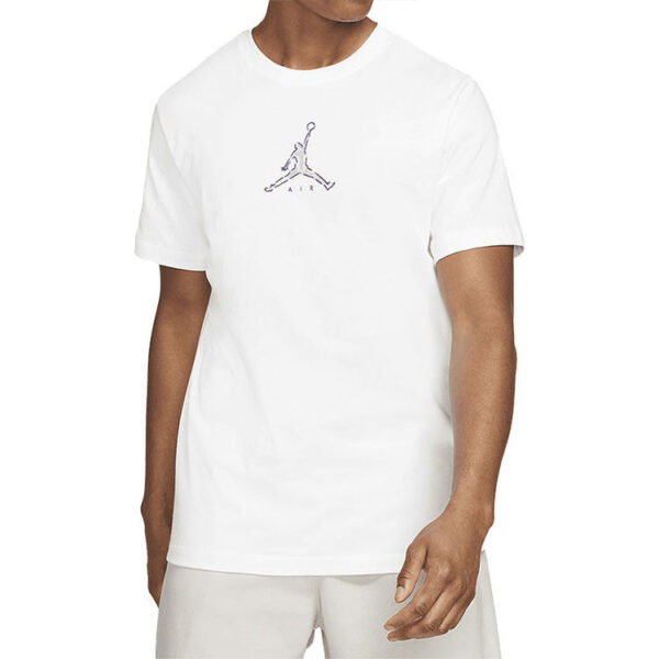 ROUND NECK T-SHIRT - Image 2
