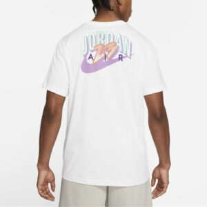 ROUND NECK T-SHIRT