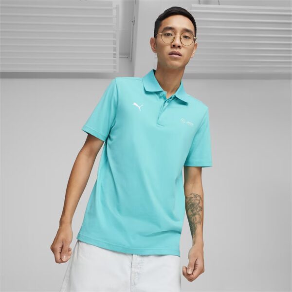 POLO T-SHIRT - Image 1