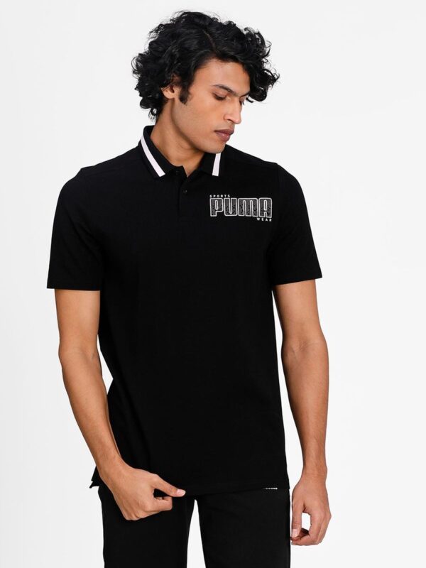 POLO T-SHIRT - Image 1