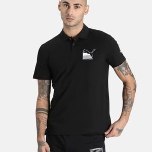POLO T-SHIRT