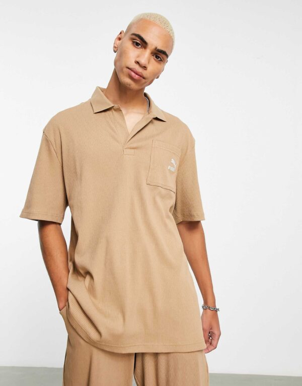 POLO T-SHIRT - Image 1