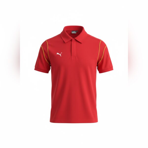 POLO T-SHIRT - Image 1