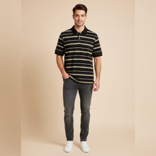 POLO T-SHIRT - Image 1