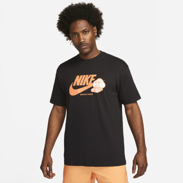 ROUND NECK T-SHIRT - Image 1