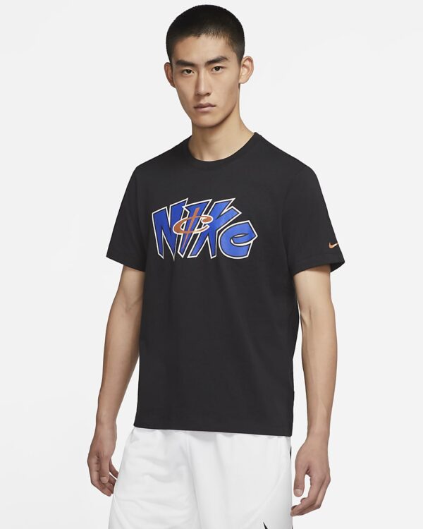 ROUND NECK T-SHIRT - Image 1