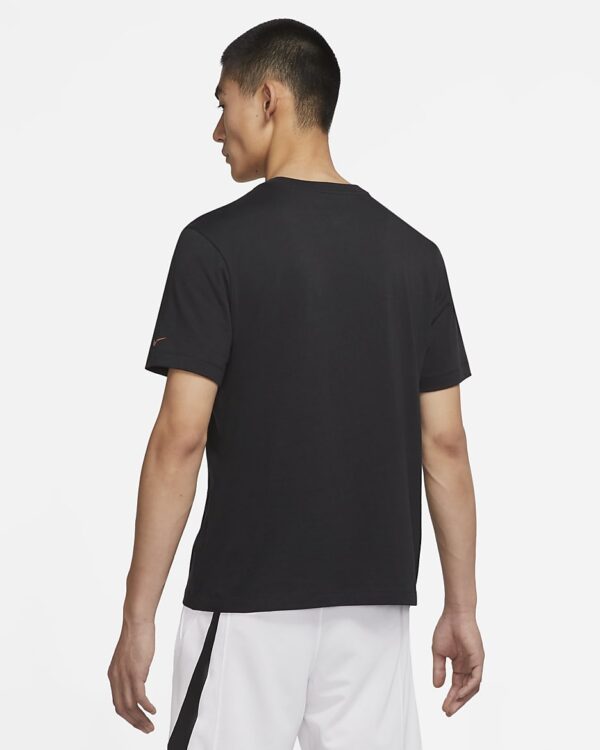 ROUND NECK T-SHIRT - Image 2