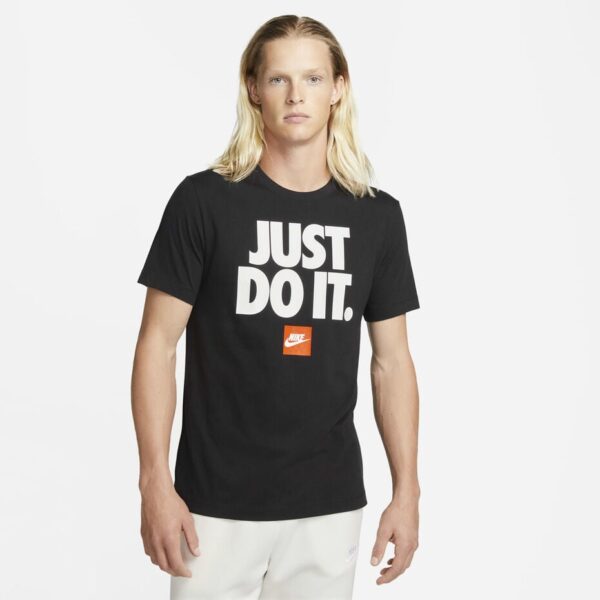 ROUND NECK T-SHIRT - Image 1