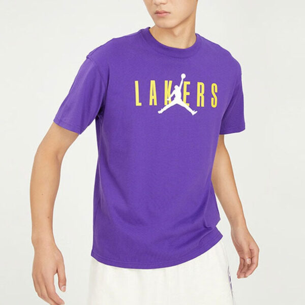 ROUND NECK T-SHIRT - Image 1