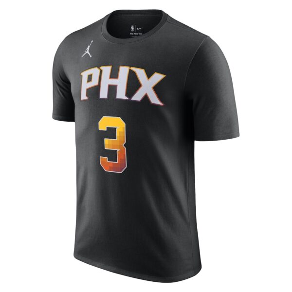 ROUND NECK T-SHIRT - Image 1