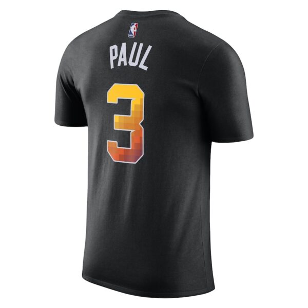 ROUND NECK T-SHIRT - Image 2