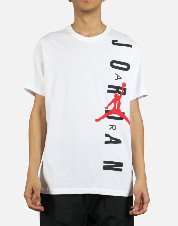 ROUND NECK T-SHIRT - Image 3