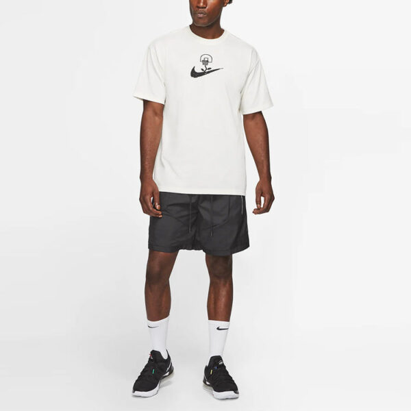 ROUND NECK T-SHIRT - Image 3