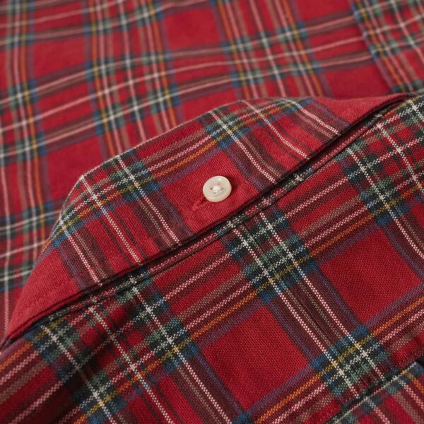 REGULAR FIT SHIRT - Image 4