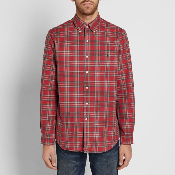 REGULAR FIT SHIRT - Image 3