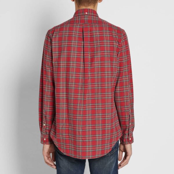 REGULAR FIT SHIRT - Image 2