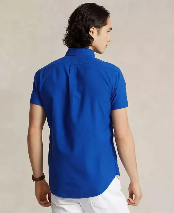 REGULAR FIT SHIRT - Image 2