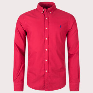 REGULAR FIT SHIRT