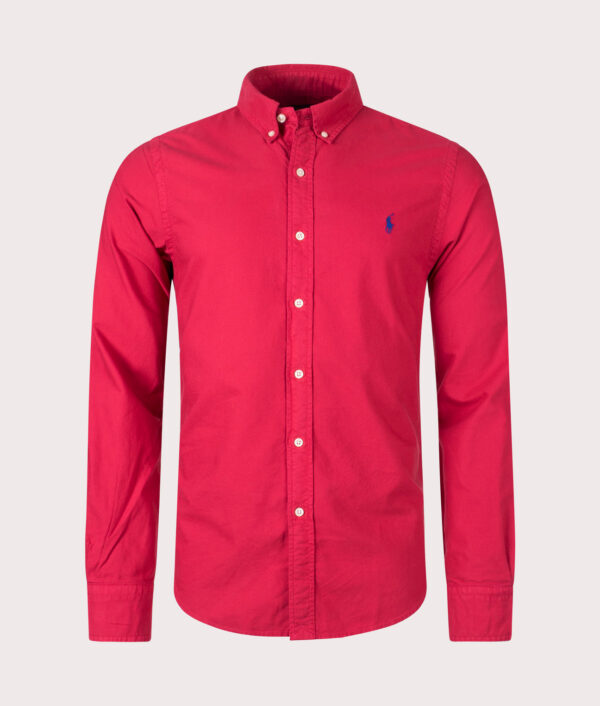REGULAR FIT SHIRT - Image 1